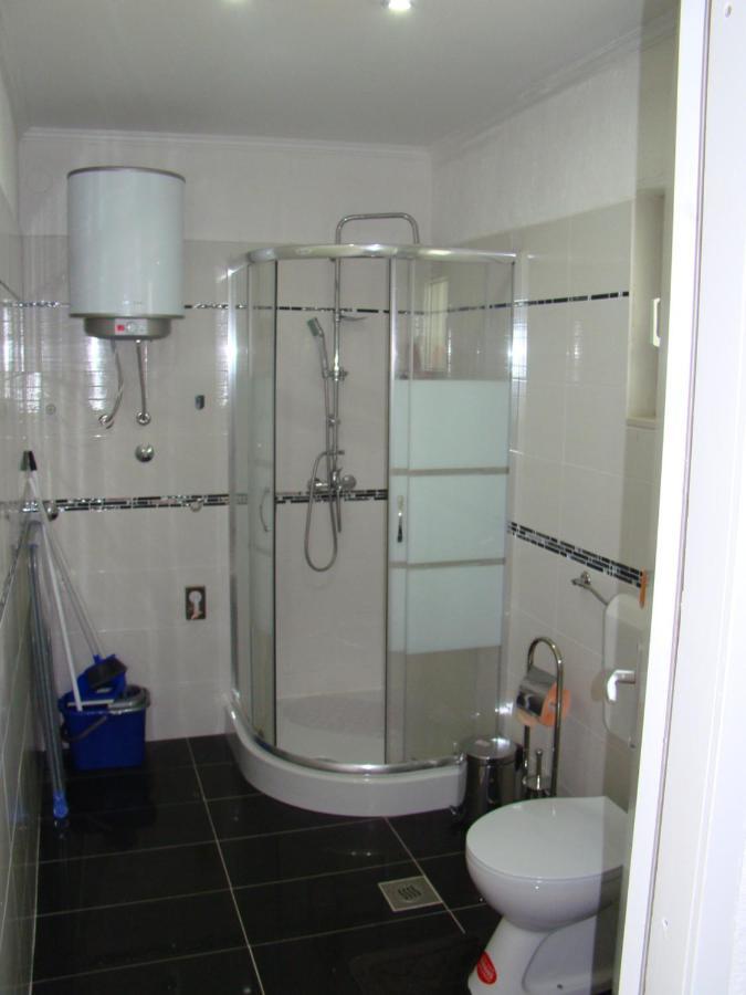 Gradina Daire Hreljin Dış mekan fotoğraf